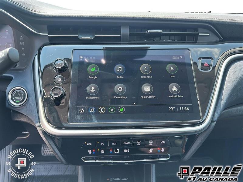 chevrolet Bolt EUV 2023 - 16