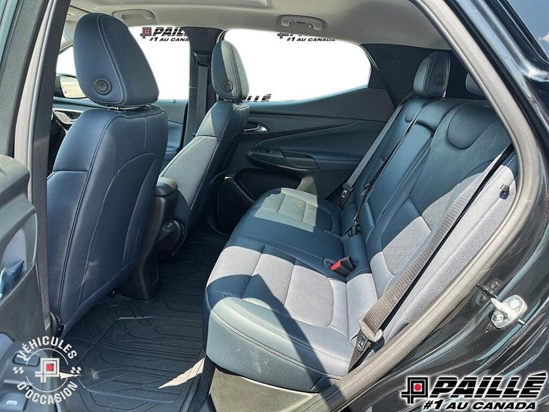 chevrolet Bolt EUV 2023 - 18