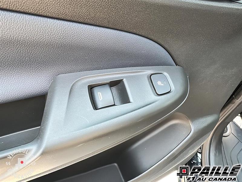 chevrolet Bolt EUV 2023 - 19