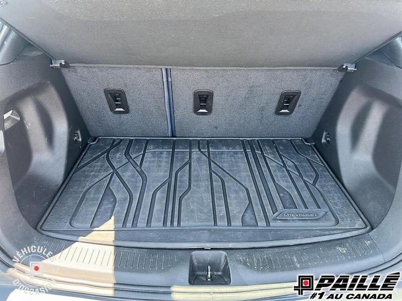 chevrolet Bolt EUV 2023 - 20