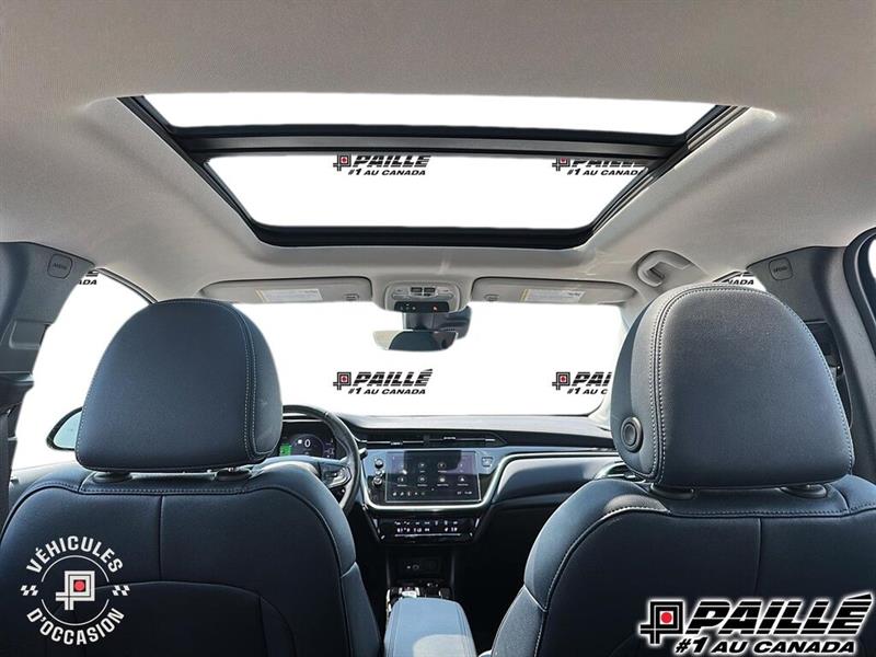 chevrolet Bolt EUV 2023 - 21