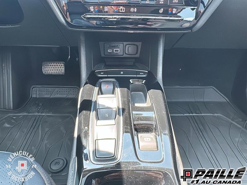 chevrolet Bolt EUV 2023 - 23
