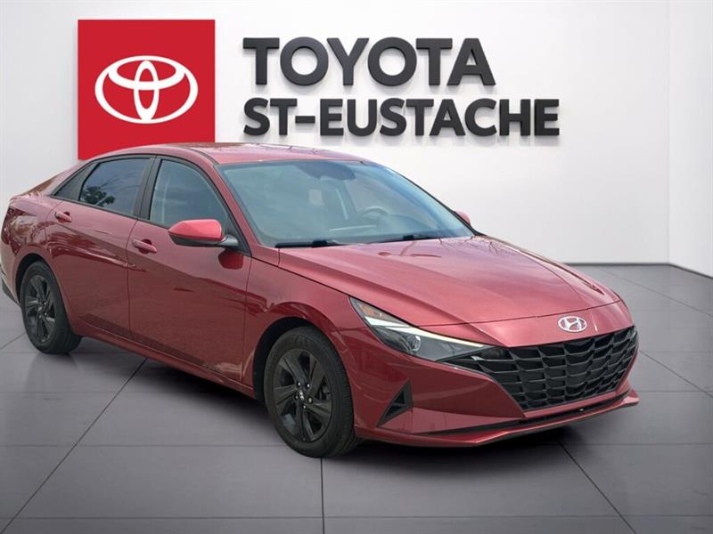 hyundai Elantra 2022 - 3