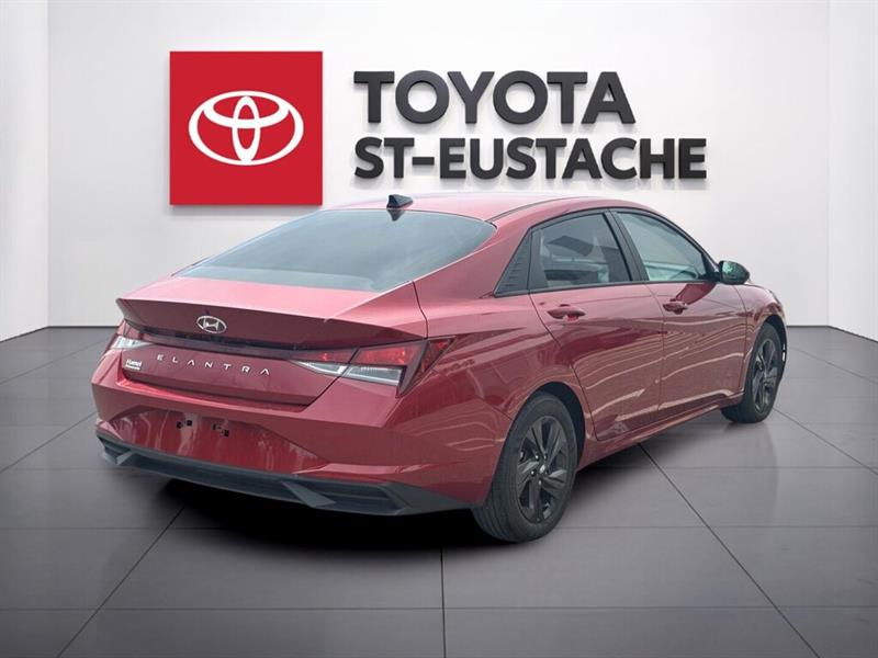 hyundai Elantra 2022 - 5
