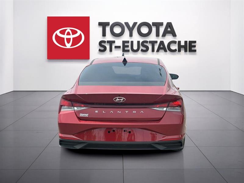 hyundai Elantra 2022 - 6