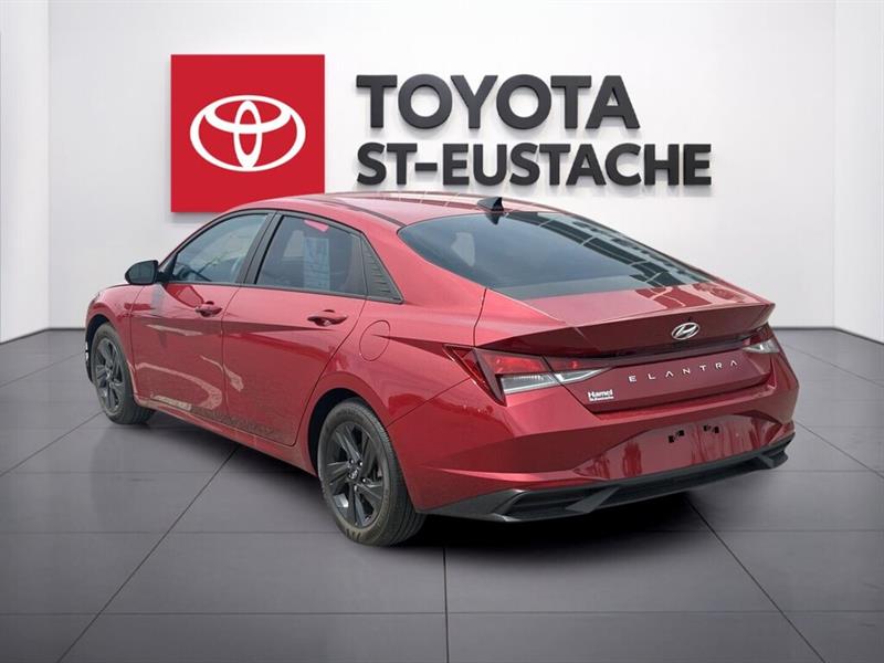 hyundai Elantra 2022 - 7