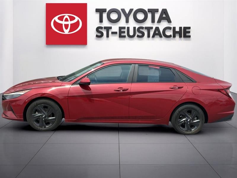 hyundai Elantra 2022 - 8