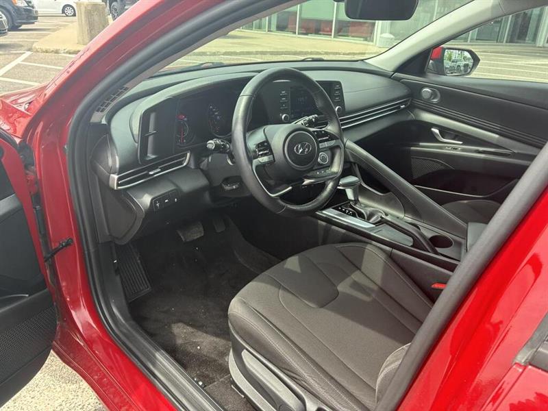 hyundai Elantra 2022 - 15