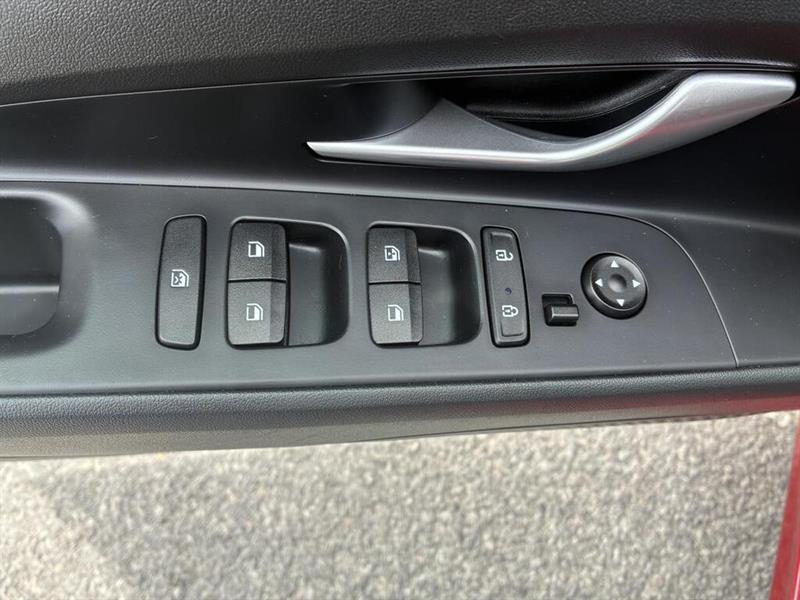 hyundai Elantra 2022 - 16