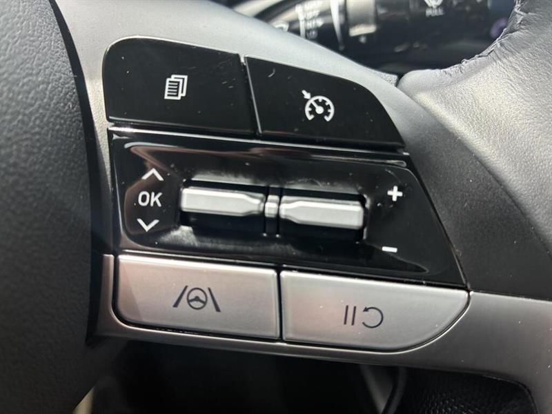 hyundai Elantra 2022 - 21