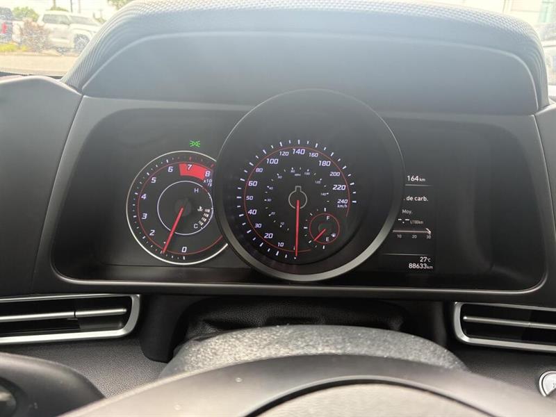 hyundai Elantra 2022 - 22