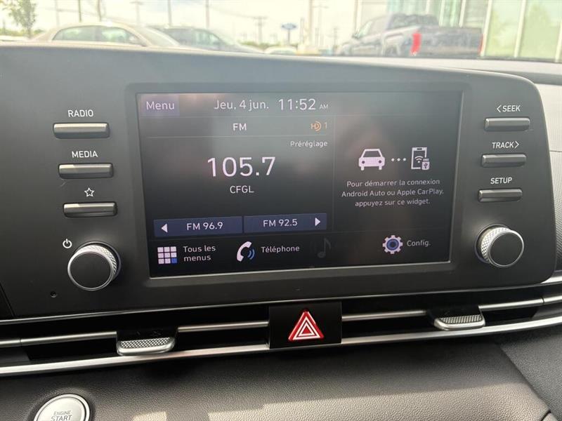 hyundai Elantra 2022 - 29