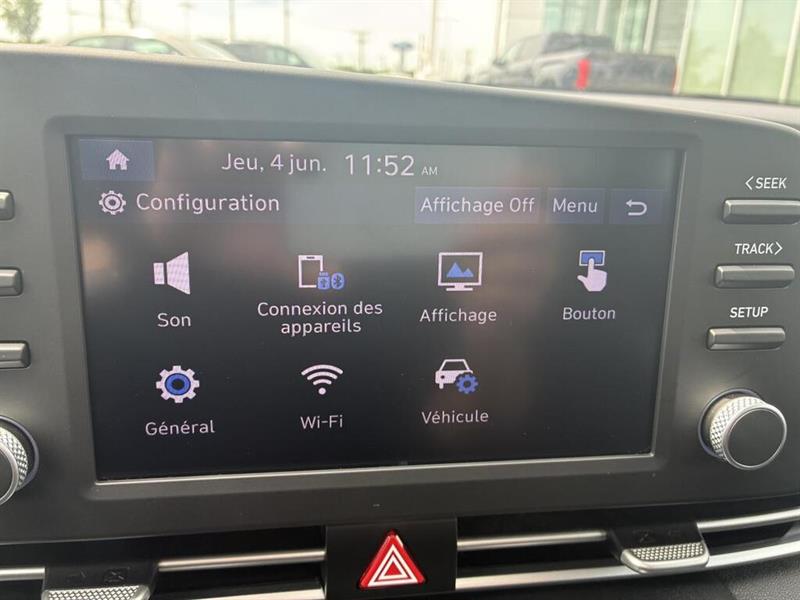 hyundai Elantra 2022 - 30