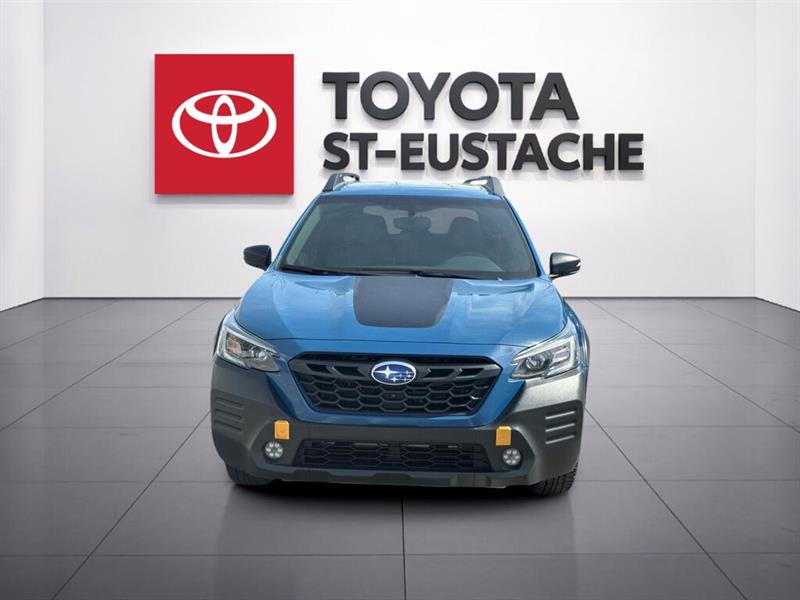 subaru Outback 2022 - 2