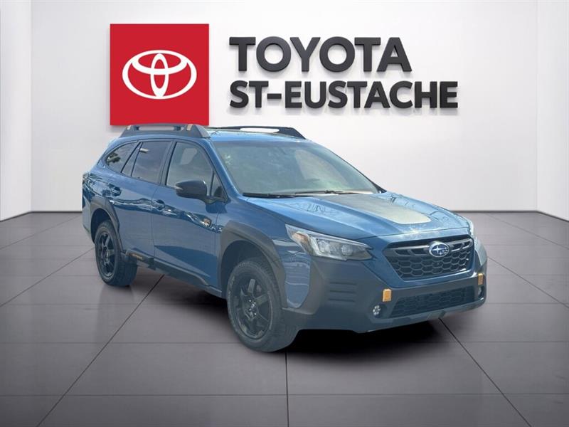 subaru Outback 2022 - 3