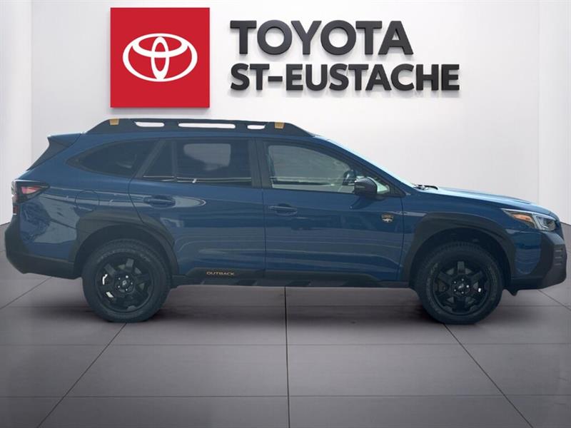 subaru Outback 2022 - 4