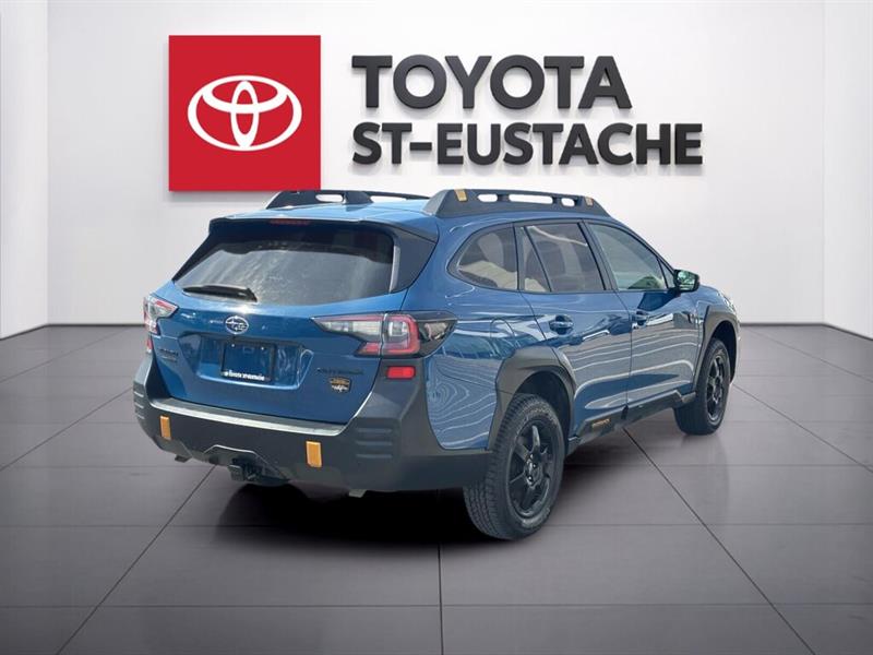 subaru Outback 2022 - 5