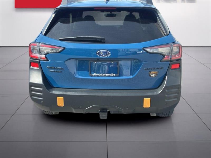 subaru Outback 2022 - 6