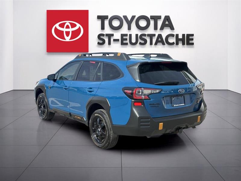 subaru Outback 2022 - 7