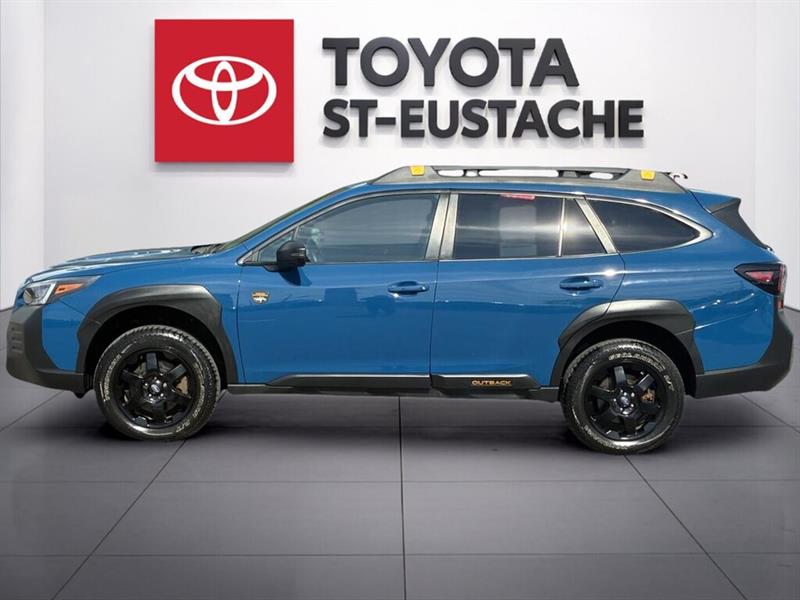 subaru Outback 2022 - 8