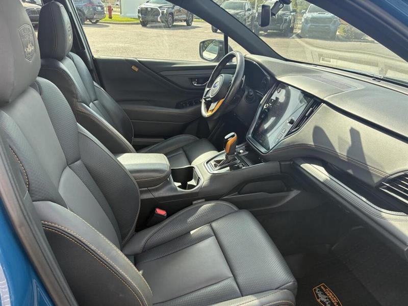 subaru Outback 2022 - 10