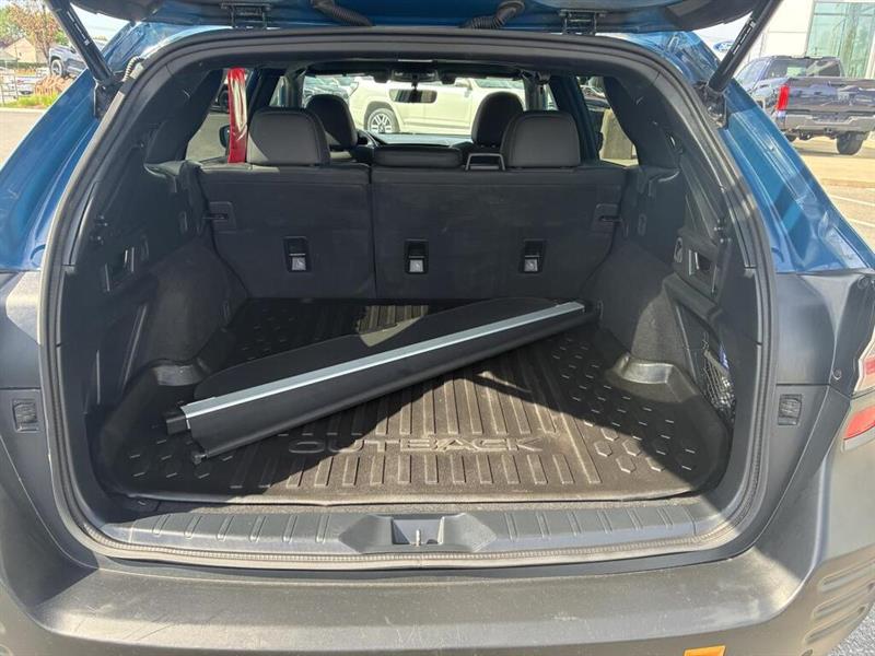 subaru Outback 2022 - 11