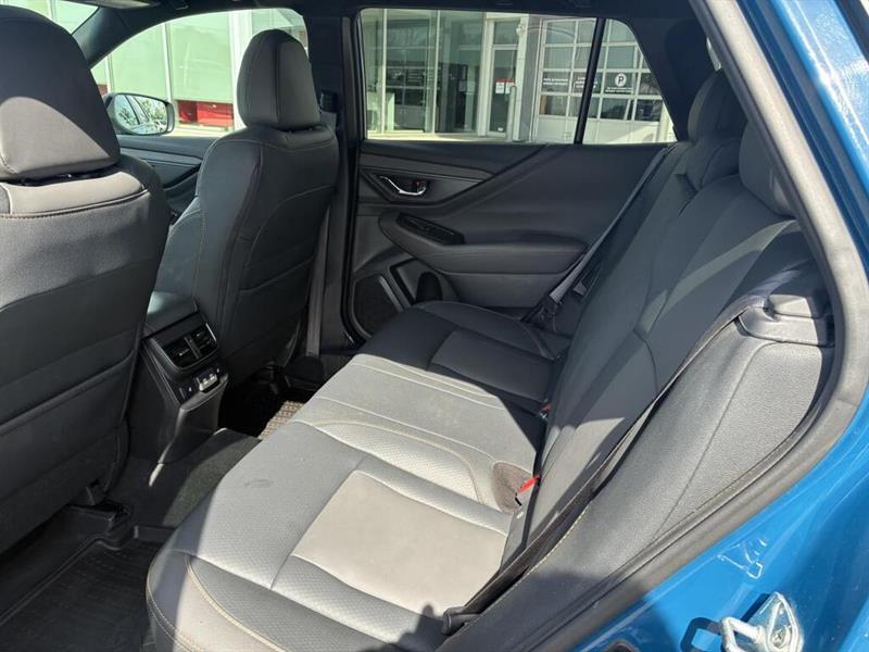 subaru Outback 2022 - 13