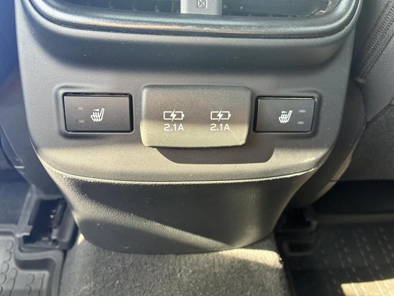 subaru Outback 2022 - 14