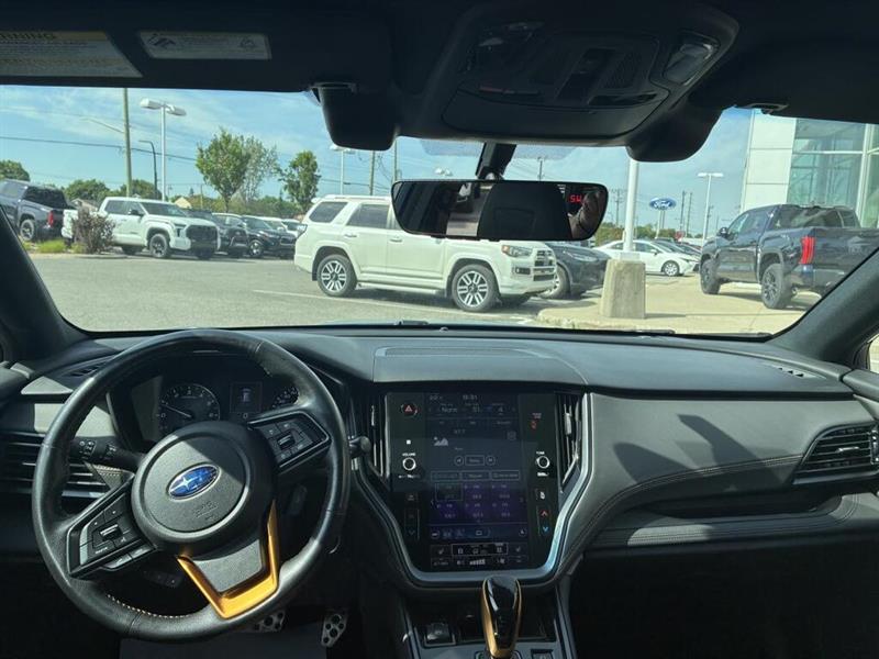 subaru Outback 2022 - 15
