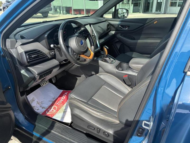 subaru Outback 2022 - 17