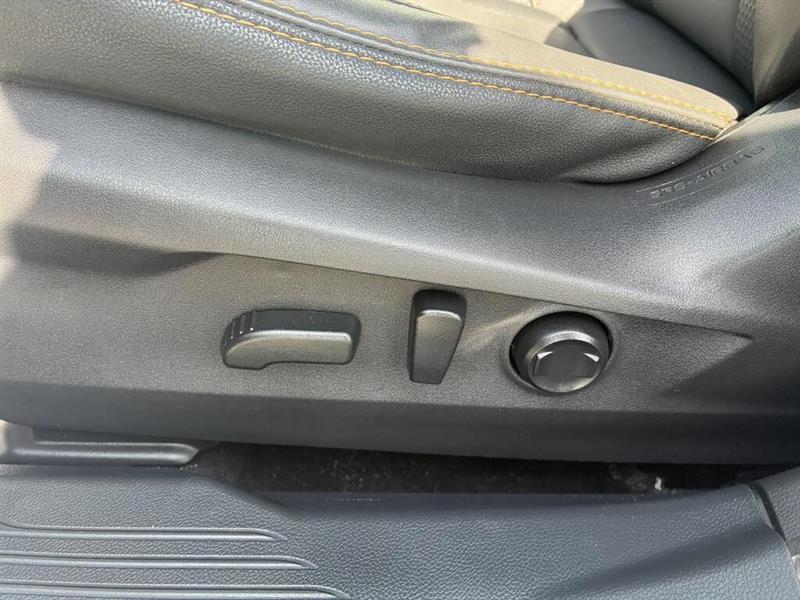 subaru Outback 2022 - 18