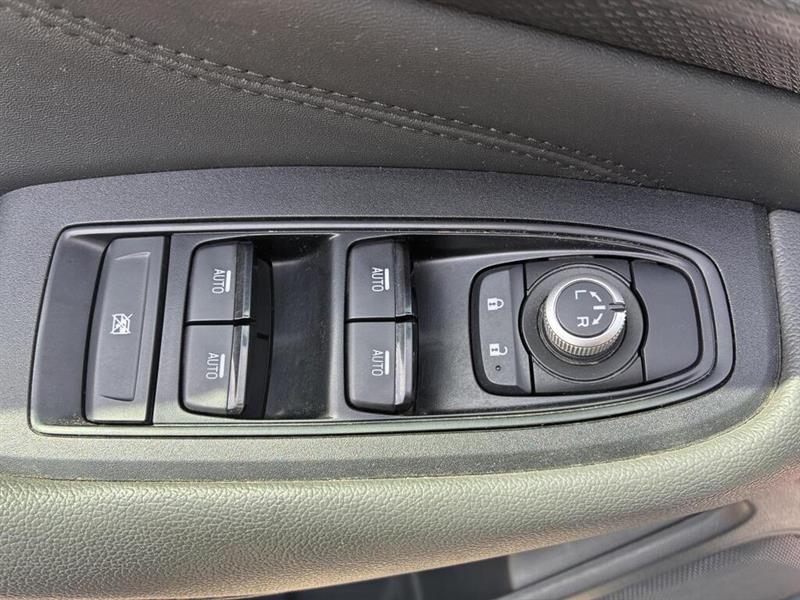 subaru Outback 2022 - 19