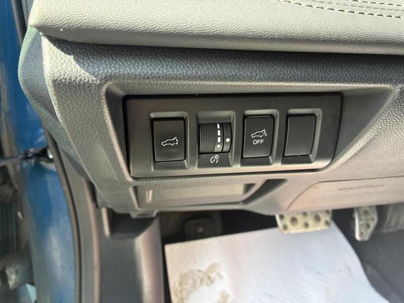 subaru Outback 2022 - 20