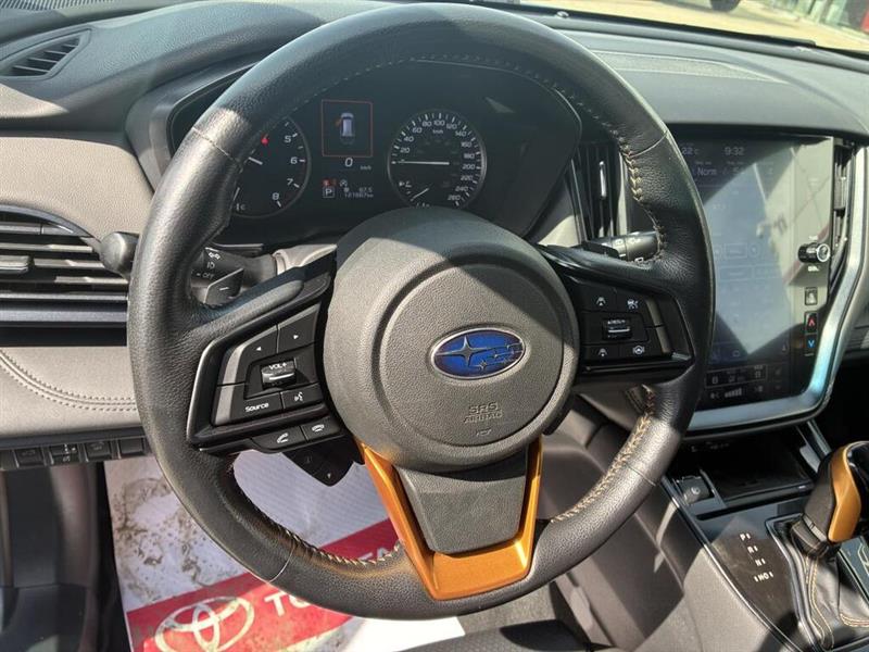 subaru Outback 2022 - 21