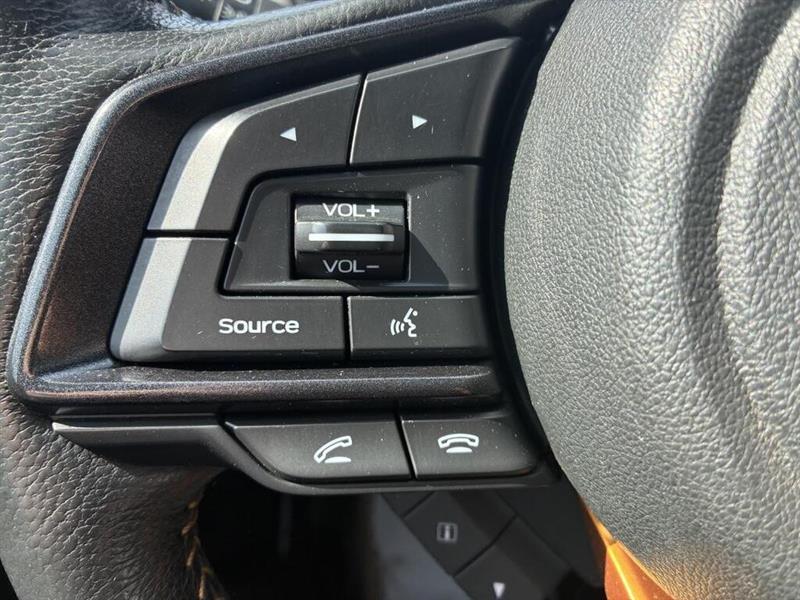 subaru Outback 2022 - 22