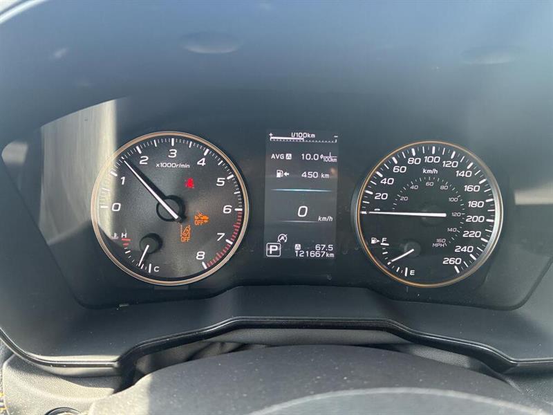 subaru Outback 2022 - 23