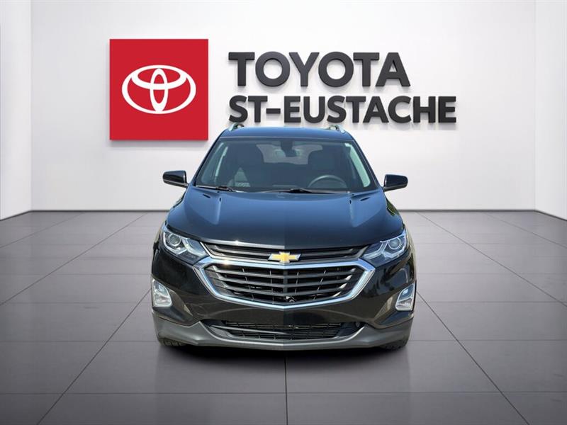 chevrolet Equinox 2019 - 2