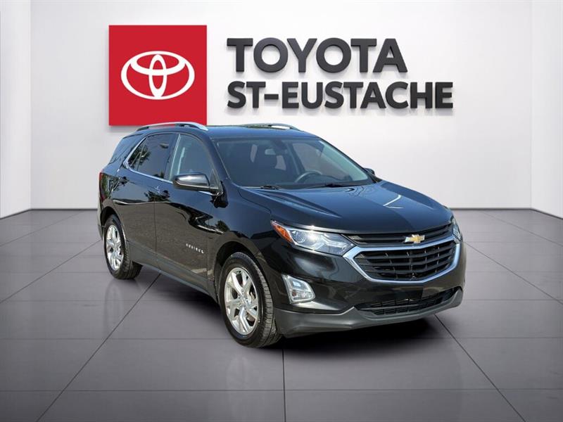 chevrolet Equinox 2019 - 3