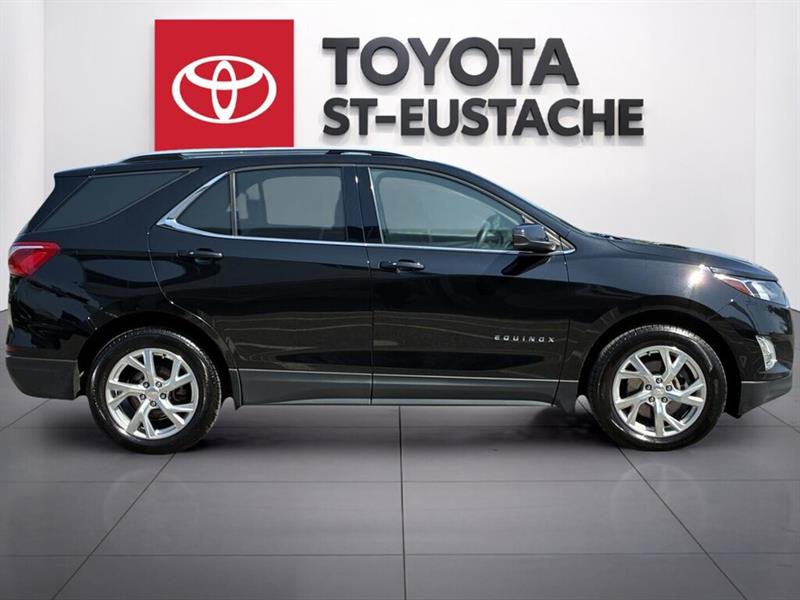 chevrolet Equinox 2019 - 4
