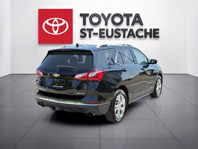 chevrolet Equinox 2019 - 5