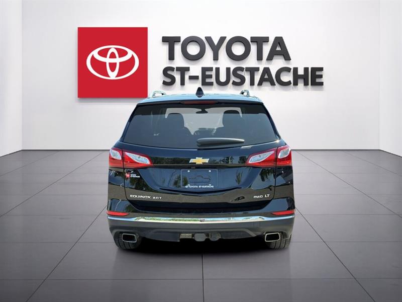 chevrolet Equinox 2019 - 6