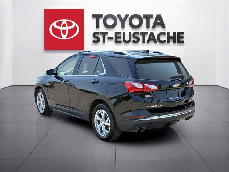 chevrolet Equinox 2019 - 7