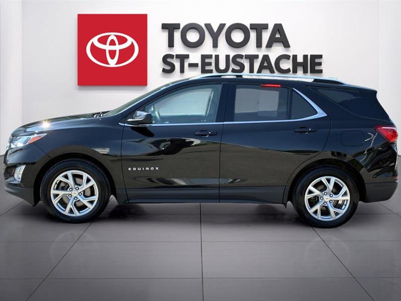 chevrolet Equinox 2019 - 8