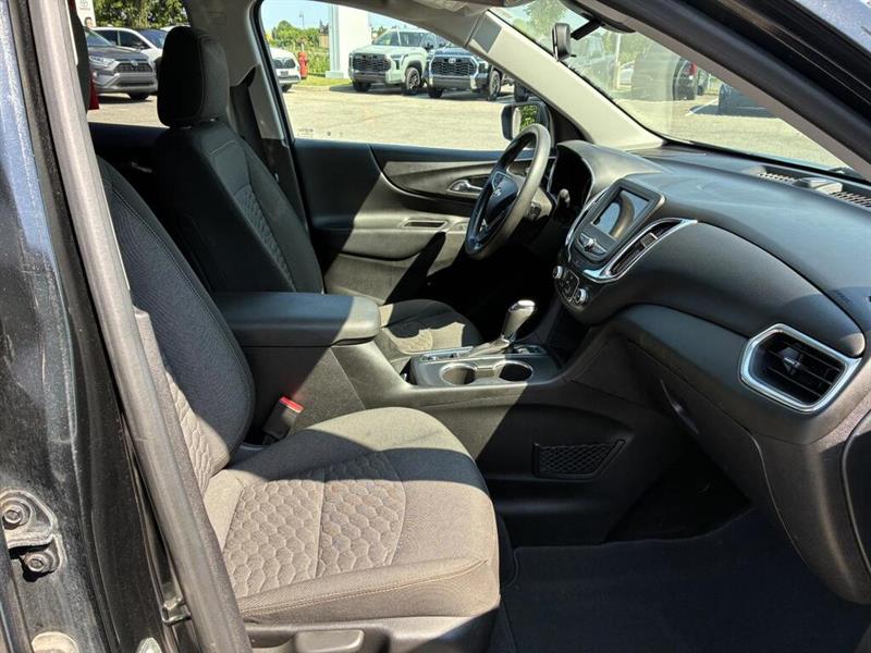 chevrolet Equinox 2019 - 9