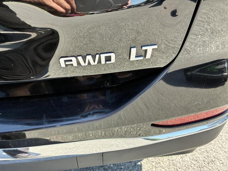 chevrolet Equinox 2019 - 10