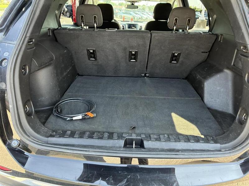 chevrolet Equinox 2019 - 11