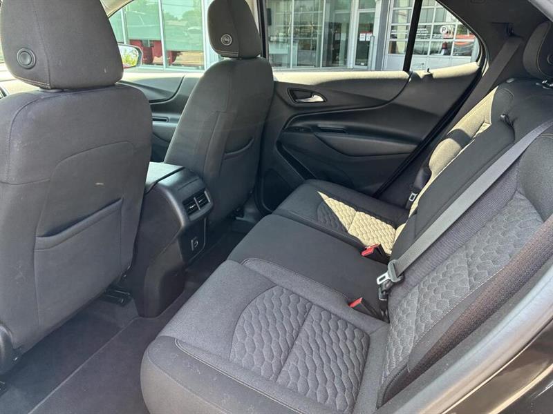 chevrolet Equinox 2019 - 12