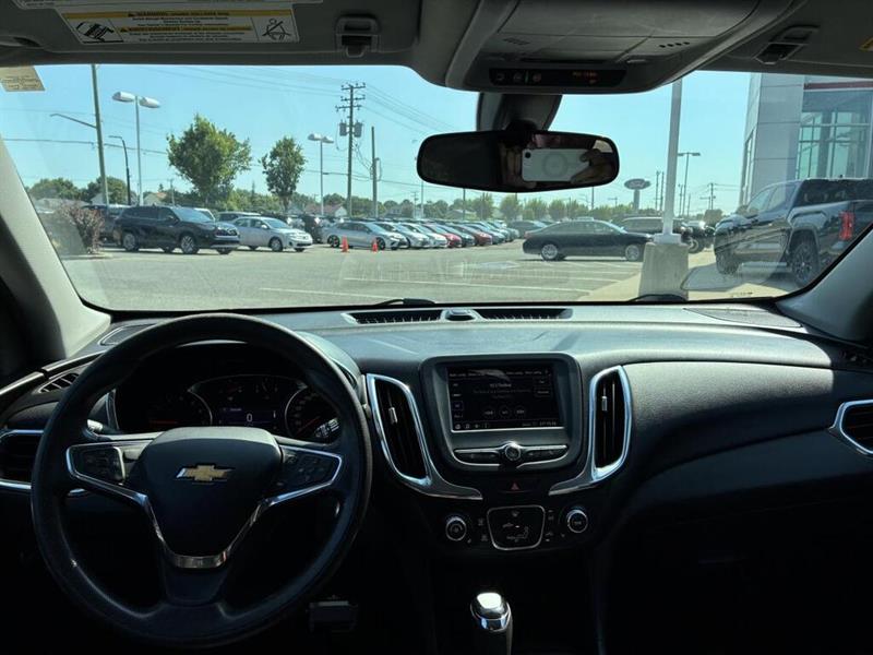 chevrolet Equinox 2019 - 14