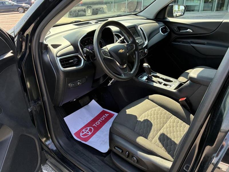 chevrolet Equinox 2019 - 15