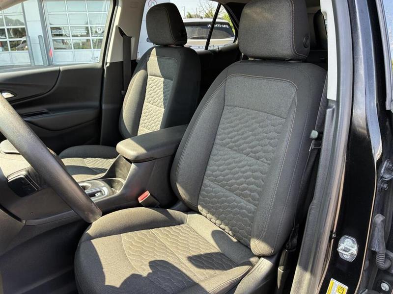 chevrolet Equinox 2019 - 16